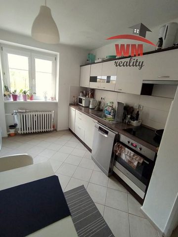Pronájem bytu 2+1 58 m² - Photo 3