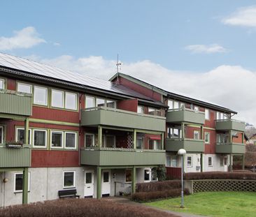 Bygdegårdsvägen, Förslöv - Foto 2