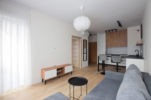 Bydgoszcz, Osiedle Leśne SFE-MW-10150 - Фото 1