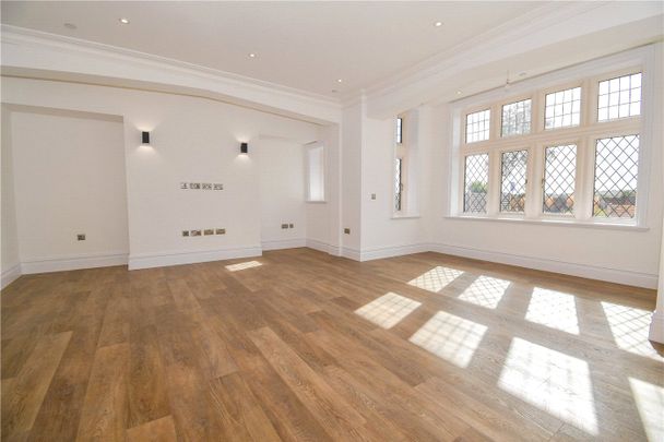 Stanley Road, CH47 1HN, Hoylake - Photo 1