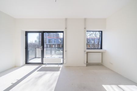 Verhuurd: In verband met de overweldigende belangstelling in dit appartement, is het niet meer mogelijk een bezichtiging in te plannen. - Foto 5