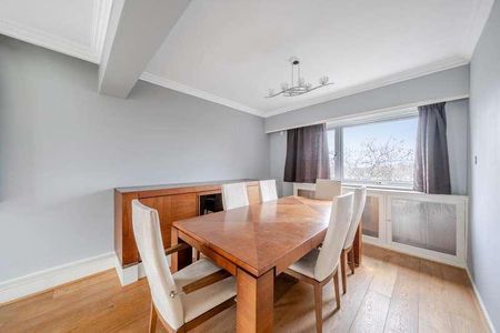 Avenue Road, London, NW8 - Photo 5