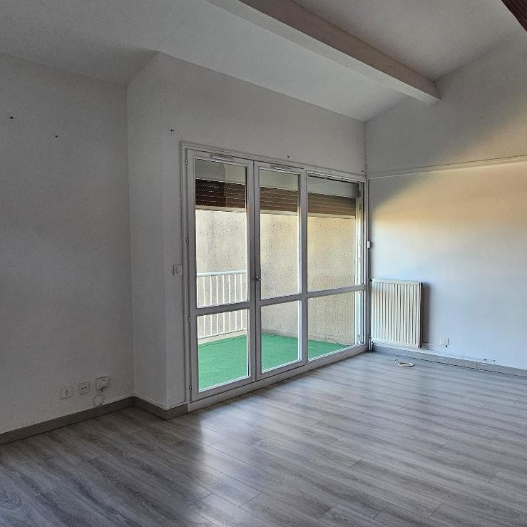 Location Appartement 1 pièce 49m² PRIVAS 07000 - Photo 1