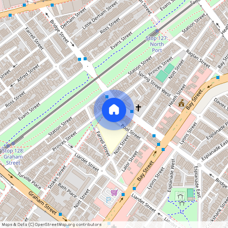 38 Pool Street, Vic 3207, Port Melbourne