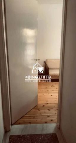 Διαμέρισμα για ενοικίαση Αγία Τριάδα (Φάληρο - Ιπποκράτειο) - Photo 5