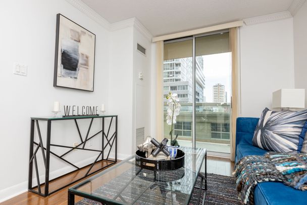 For Lease - 323 Richmond Street Unit# 407, Toronto, Ontario - Photo 1