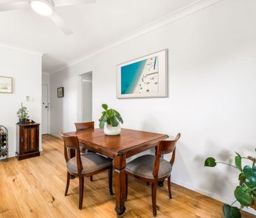 Two Bedroom Apartment In a Great Location - Photo 2