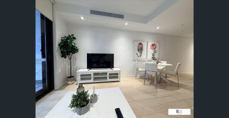 Duplex apartment with 3 bedrooms & 2 balconies - Available Now! - Photo 3