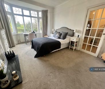 2 bedroom maisonette to rent - Photo 3