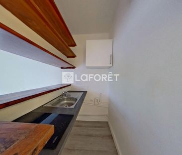 Appartement T1 La Celle-Saint-Cloud à louer - Photo 5