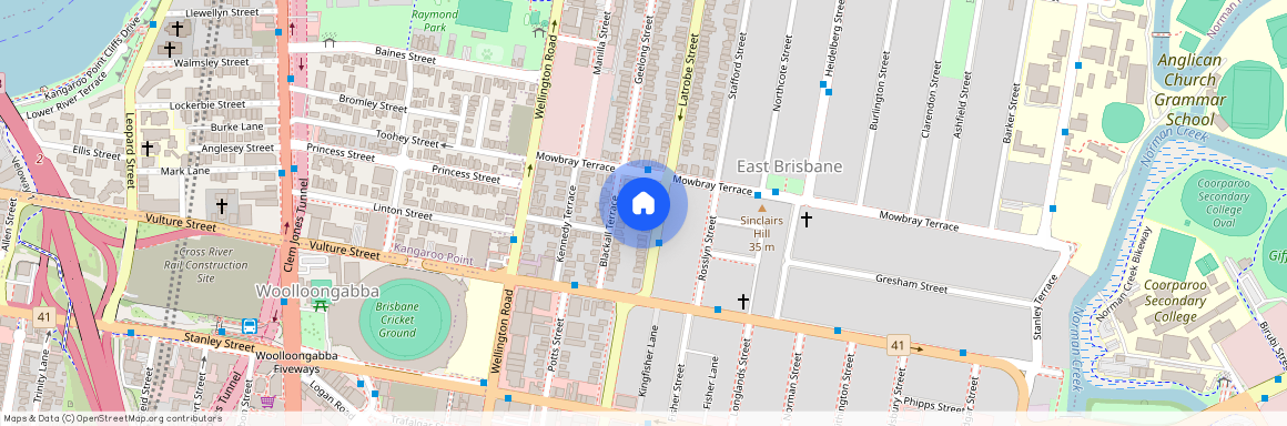 22 Elfin Street, Qld 4169, East Brisbane