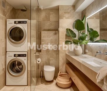 Exchange building: Charming 2.5-room apartment in Zurich: Ideal for... - Foto 5