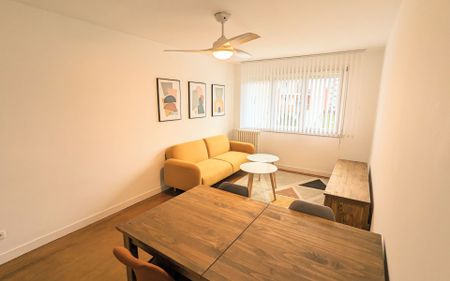 Appartement à louer 5 pièces • 80 m2 Toulouse - Photo 4