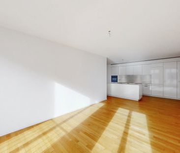 4.5 Zimmer, 122 m², 4. Stock - Photo 6