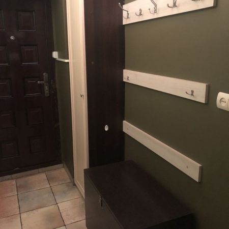 Garsoniera de inchiriat in zona Crangasi - Fotografie 4