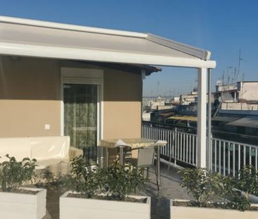 For Rent - Flat 30 m² in Thessaloniki - Photo 5