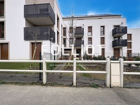 Appartement Bayeux 3 pi�ce(s) 73.87 m2 - Photo 3