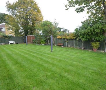 1 bedroom maisonette to rent - Photo 3