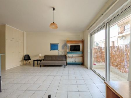 Studio/Γκαρσονιέρα για ενοικίαση - Πάτρα, - Photo 2