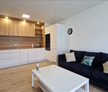 3 pièces - Meublé - 53,75 m² - 1er étage - Colocation non autorisée - Photo 3