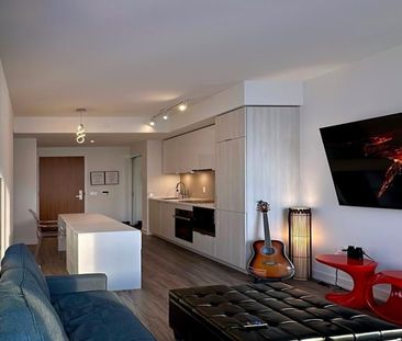 For Lease - 15 Queens Quay Unit# 2603, Toronto, Ontario - Photo 5