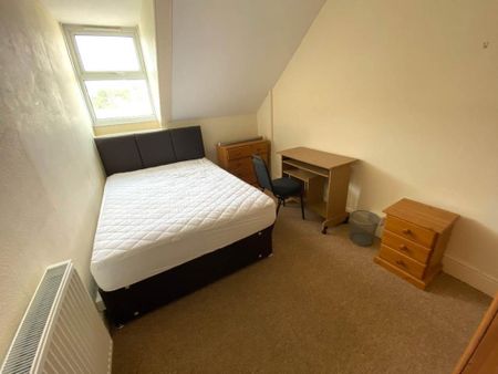 6 bedroom house to rent - Photo 5