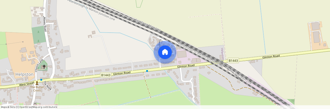 Towgood Close, Peterborough, PE6
