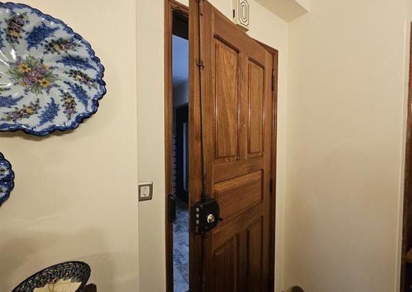 Apartamento T2 em Aveiro