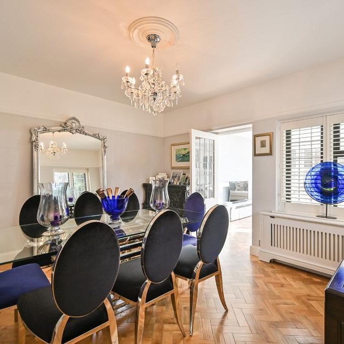 3 bedroom detached house to rent - Photo 1