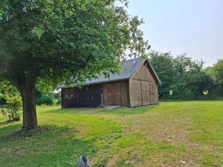 Campagne SAINT GERMAIN DES GROIS - Photo 4