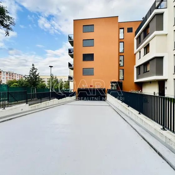 Pronájem bytu 1+kk, Pražská 505, Písek - Photo 1