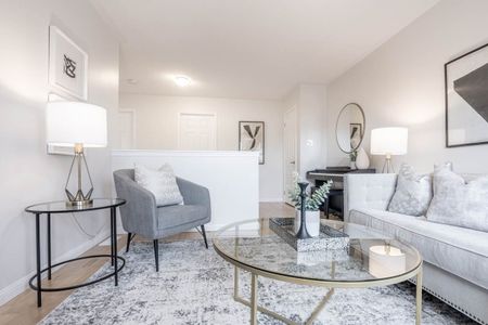 For Lease - 259 Higginbotham Crescent Unit# Upper, Milton, Ontario - Photo 3