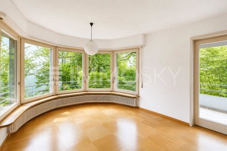 4.5 Zimmer, 130 m², 1. Stock - Photo 2