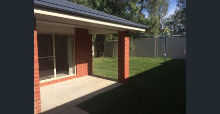 Townhouse with Generous Yard - Photo 3