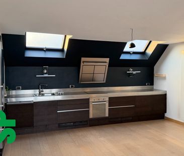 Loft met groot terras op een uitstekende locatie in Wilrijk. - Foto 6