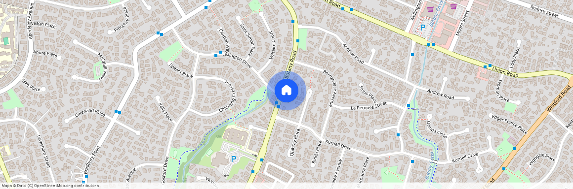 80 Botany Road, Botany Downs, Manukau City