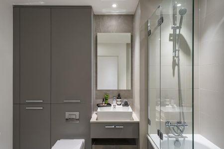 2 bedroom apartment to rent - Photo 4