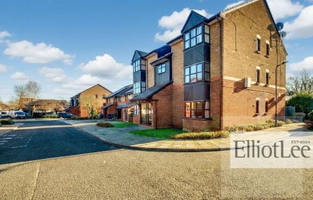 Studio to rent - Photo 4