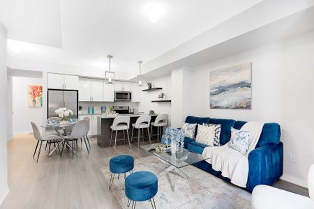 For Lease - 1206 Main Street Unit# 110, Milton, Ontario - Photo 3