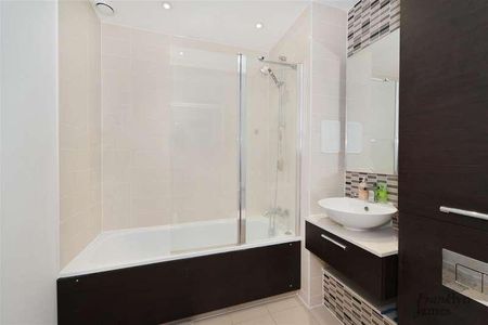 Boathouse Apartments, Cotall Street, E14 - Photo 2