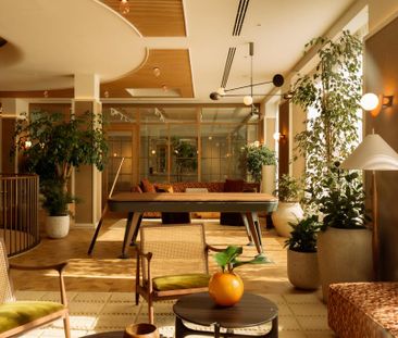 Studio to rent - Photo 2