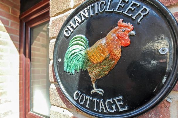 1 BED Cottage To rent - Photo 1