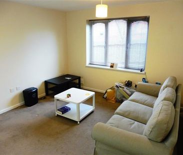 1 bedroom apartment to rent - Photo 4