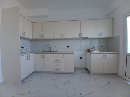 Διαμέρισμα για ενοικίαση Πάνορμος (Γεροπόταμος) - Φωτογραφία 3