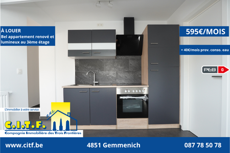 4700 Eupen - Photo 3