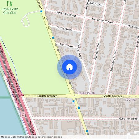 2/112 Labouchere Road, WA 6151, South Perth