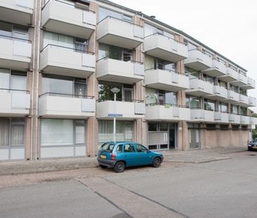 Edmond Jasparstraat 48, Apartment no. D - Photo 1