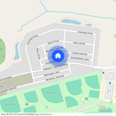 61 Casely Avenue, Richmond Hill