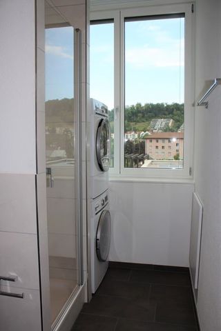 2.5 Zimmer, 2. Stock - Foto 4