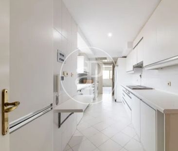 Penthouse for rent with Terrace in Castellana (Madrid) - Foto 5